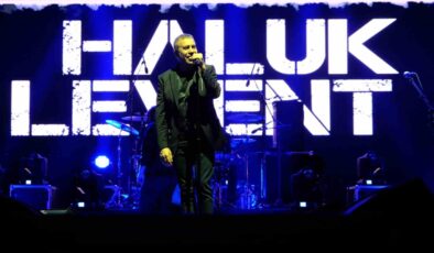 Haluk Levent’ten “Aydın” itirafı